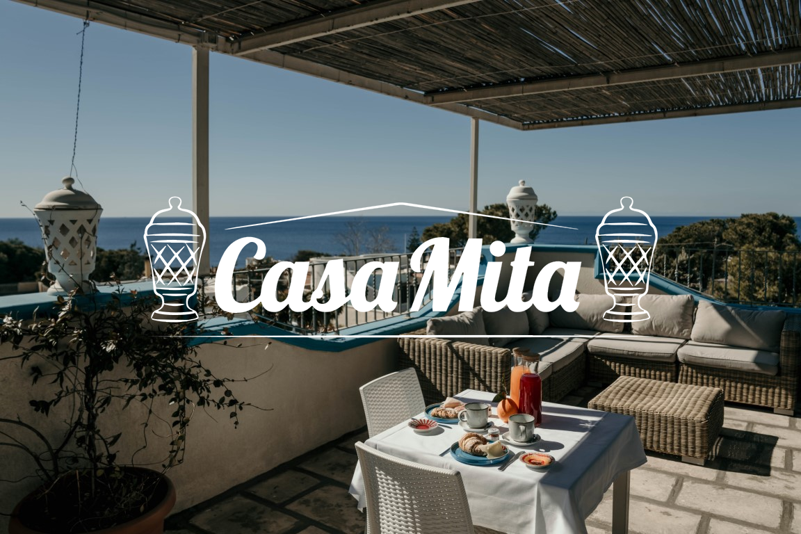 Casa Mita Ristorante Bed and Breakfast a Pulsano